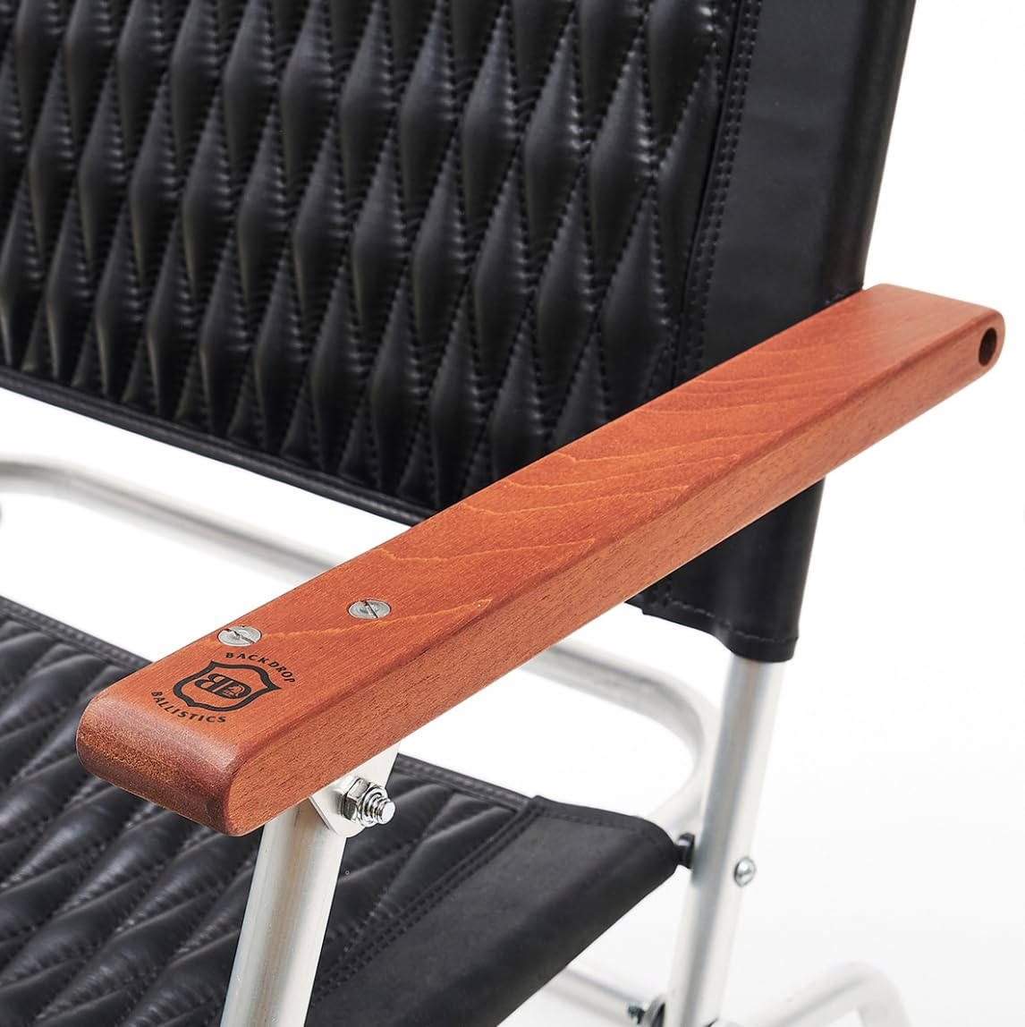 バリスティクス ロアーチェアBallistics LOWER CHAIR LOWER CHAIR | BALLISTICS